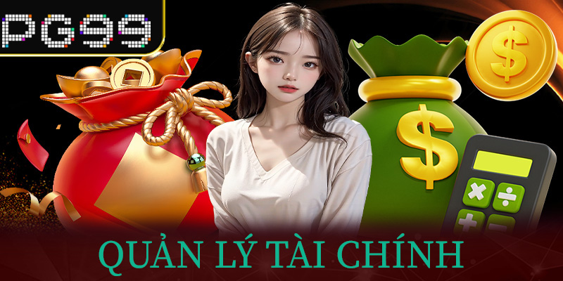 Quản lý tài chính