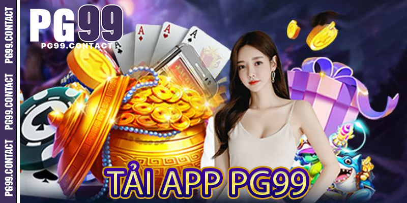 Tải App PG99